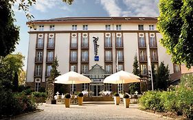 Radisson Blu Hotel Halle-Merseburg